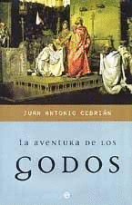LA AVENTURA DE LOS GODOS (TAPA DURA)