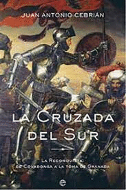 LA CRUZADA DEL SUR (TAPA DURA)