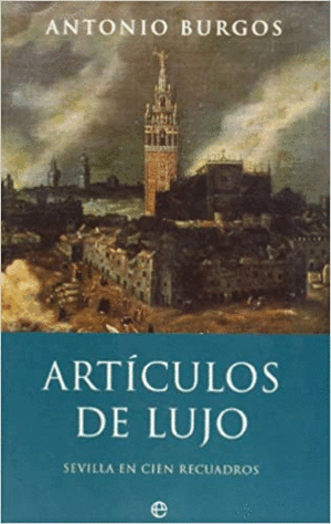 ARTÍCULOS DE LUJO