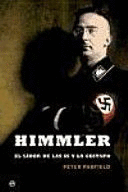 HIMMLER (PÁGINAS AMARILLENTAS)