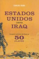 ESTADOS UNIDOS CONTRA IRAQ