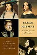 ELLAS MISMAS (TAPA DURA) (MARCAS EN LOS BORDES DE LA SOBRECUBIERTA)