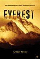 EVEREST .CINCUENTA AÑOS DE ESCALADAS, MISTERIOS Y TRAGEDIAS (TAPA DURA)