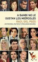 A BAMBI NO LE GUSTAN LOS MIÉRCOLES