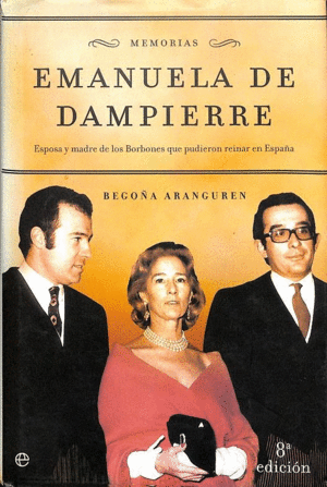 EMANUELA DE DAMPIERRE