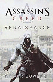 ASSASSIN'S CREED. RENAISSANCE