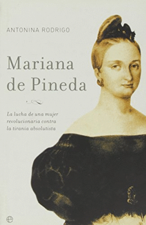 1MARIANA DE PINEDA (TAPA DURA)