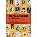 MEMORIAS DEL PUEBLO (TAPA DURA)(LIGERAS MARCAS EN BORDES DE SOBRECUBIERTA)