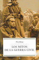 LOS MITOS DE LA GUERRA CIVIL