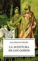 LA AVENTURA DE LOS GODOS
