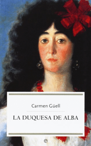 LA DUQUESA DE ALBA