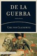 DE LA GUERRA (TAPA DURA)(LIGERAS MARCAS EN BORDES DE SOBRECUBIERTA)