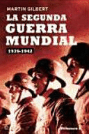 LA SEGUNDA GUERRA MUNDIAL (TAPA DURA)
