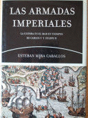 LAS ARMADAS IMPERIALES (TAPA DURA)