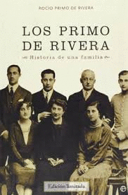 LOS PRIMO DE RIVERA