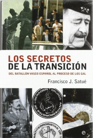 LOS SECRETOS DE LA TRANSICIÓN