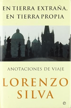 EN TIERRA EXTRAÑA, EN TIERRA PROPIA (TAPA DURA)