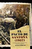 EL PACTO DE SANTOÑA (1937) (TAPA DURA9)