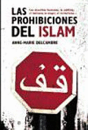 LAS PROHIBICIONES DEL ISLAM