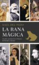 LA RANA MÁGICA