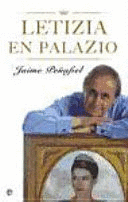 LETIZIA EN PALAZIO