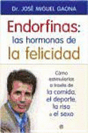 ENDORFINAS, LAS HORMONAS DE LA FELICIDAD