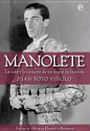 MANOLETE (TAPA DURA)