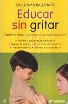EDUCAR SIN GRITAR