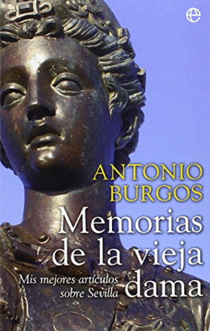 MEMORIAS DE LA VIEJA DAMA