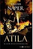 ATILA (TAPA DURA)