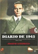 DIARIO DE 1945 (TAPA DURA)