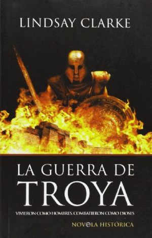 LA GUERRA DE TROYA