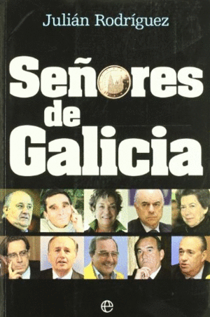 SEÑORES DE GALICIA