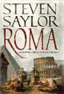 ROMA (BORDES ROZADOS)