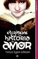 ESCRÍBEME UNA HISTORIA DE AMOR