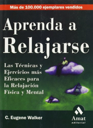 APRENDA A RELAJARSE