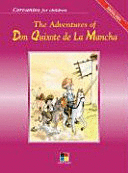 DON QUIXOTE DE LA MANCHA (TAPA DURA)