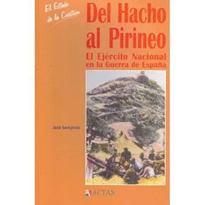 DEL HACHO AL PIRINEO