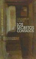 LOS SECRETOS CONTADOS                                                           .
