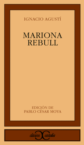 MARIONA REBULL
