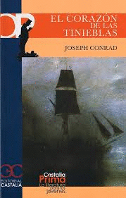 EL CORAZÓN DE LAS TINIEBLAS