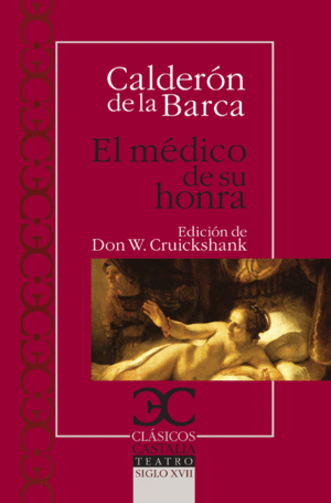 MÉDICO DE SU HONRA, EL