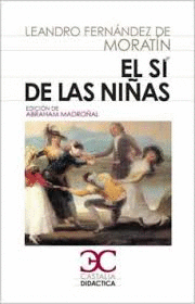 EL SÍ DE LAS NIÑAS