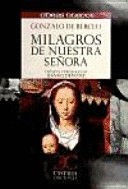 MILAGROS DE NUESTRA SEÑORA