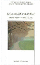 LAS SENDAS DEL DESEO