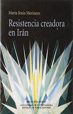 RESISTENCIA CREADORA EN IRÁN
