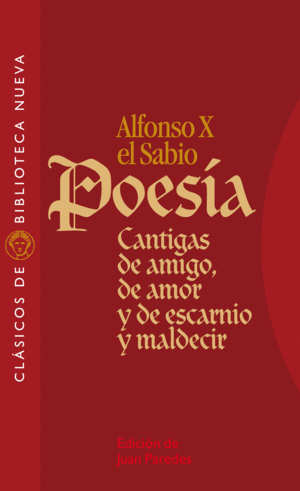 POESÍA
