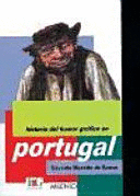 HISTORIA DEL HUMOR GRÁFICO EN PORTUGAL