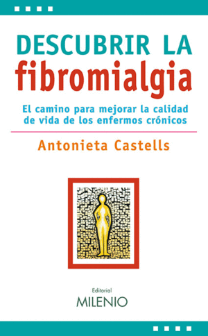 DESCUBRIR LA FIBROMIALGIA