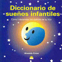 DICCIONARIO DE SUEÑOS INFANTILES